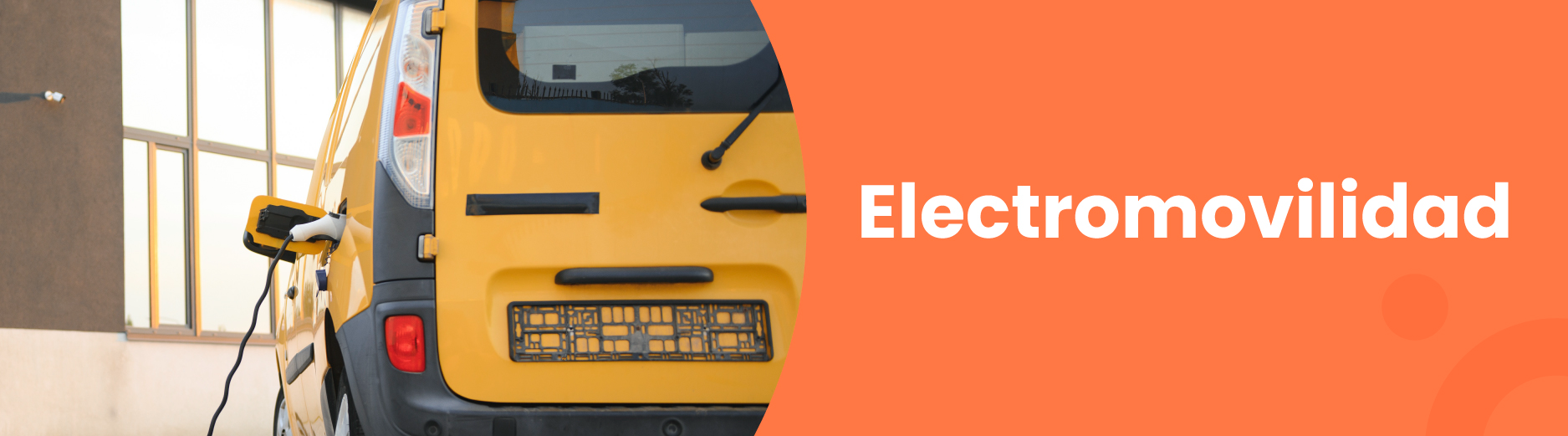 electromovilidad