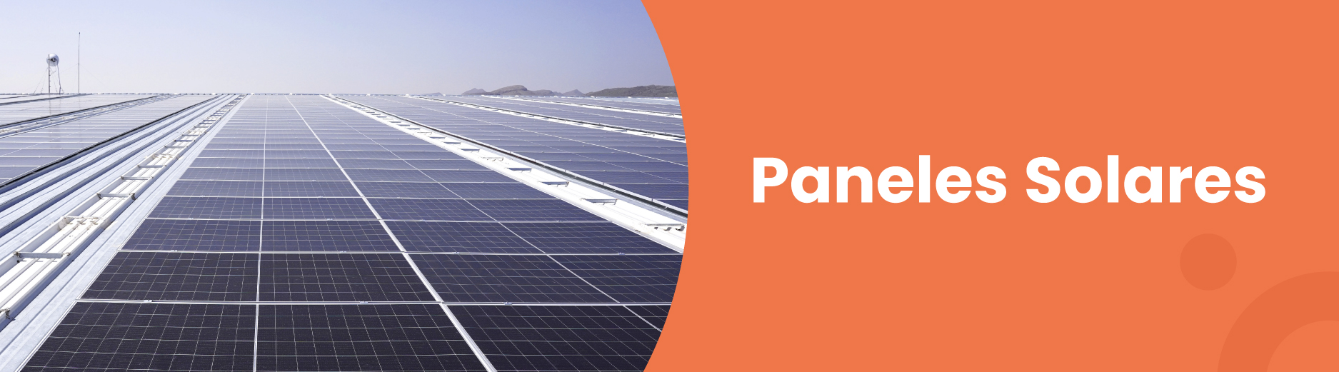 paneles solares on energy