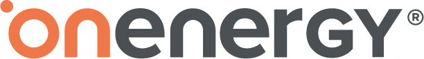 logo onenergy