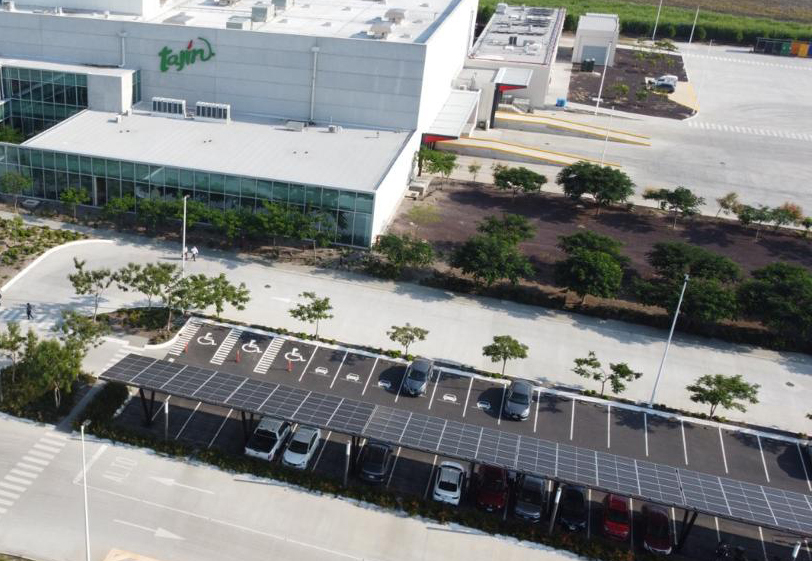 Tajin_corte carport solar